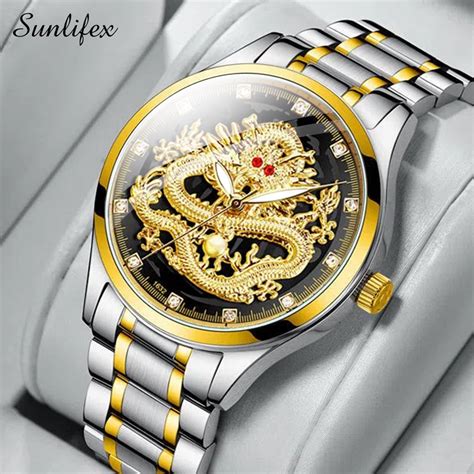 sunlifex jam tangan stainless.